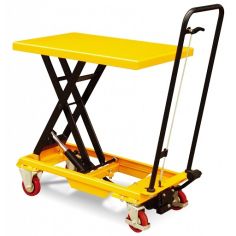 SNJ20 - šķērveida celšanas galds 200kg