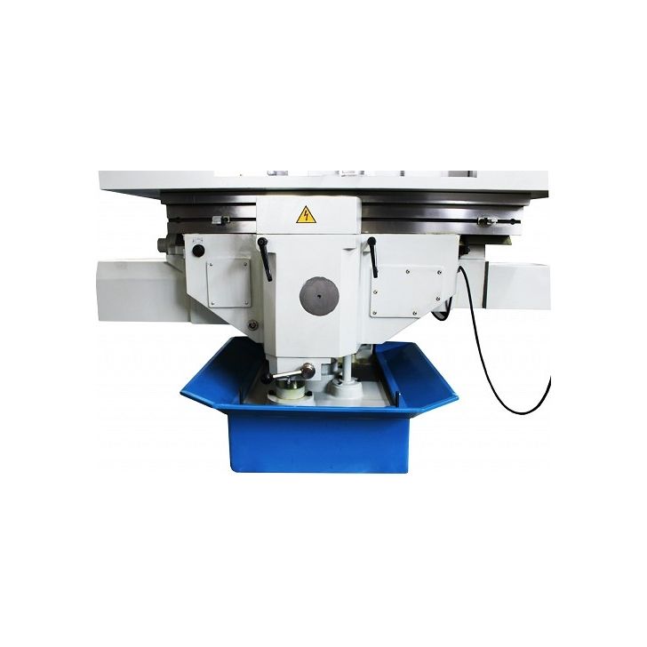 Metāla frēzēšanas mašīna FU 1200 SERWO 1235x460, Universāla universāla urbšanas frēzēšanas mašīna