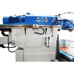 Metāla frēzēšanas mašīna FU 1200 SERWO 1235x460, Universāla universāla urbšanas frēzēšanas mašīna