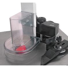 Frēzmašīna JET JWS-34KX (400V) 2