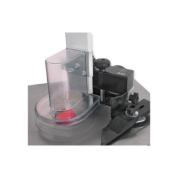 Frēzmašīna JET JWS-34KX (400V)