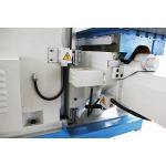 Metāla frēzēšanas mašīna FU 1600 SERWO 1600x500, universāla universāla universāla universāla urbšanas frēzēšanas mašīna