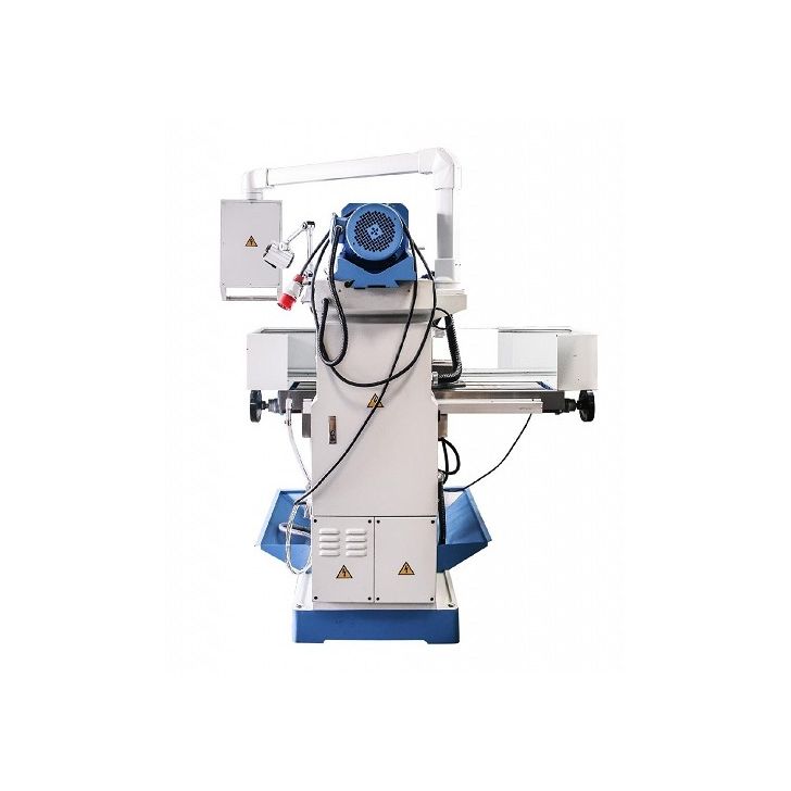 Metāla frēzēšanas mašīna UWF 110 SERVO 1270x300, universālā universālā universālās konsoles urbšanas-frēzēšanas mašīna