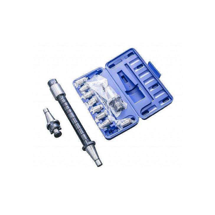 Metāla frēzēšanas mašīna UWF 110 SERVO 1270x300, universālā universālā universālās konsoles urbšanas-frēzēšanas mašīna