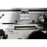 Metāla frēzēšanas mašīna UWF 150 SERVO 1600x360, universāla universāla universāla urbšanas frēzēšanas mašīna