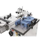 Frēze Bernardo T 650