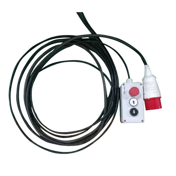 SN2000 - Elektriskais darba galds, šķērveida pacēlājs 2000kg 2t