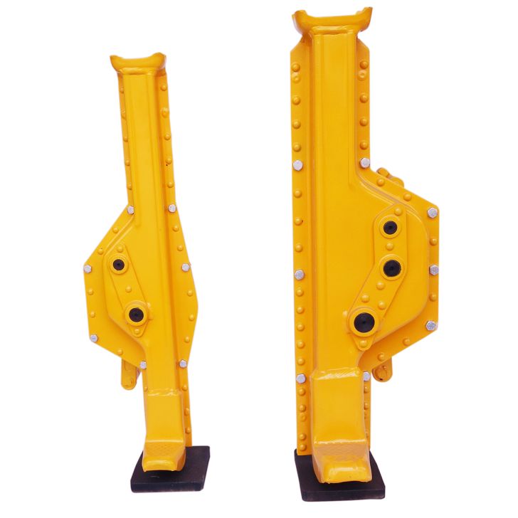 PK1.5 - Dzelzceļa pacēlājs 1500kg 1,5t