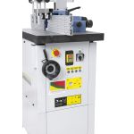 Frēze Bernardo T 650