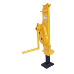 PK1.5 - Dzelzceļa pacēlājs 1500kg 1,5t