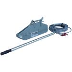 Universālā virves vinča WL3200 3200kg 3,2t 20M