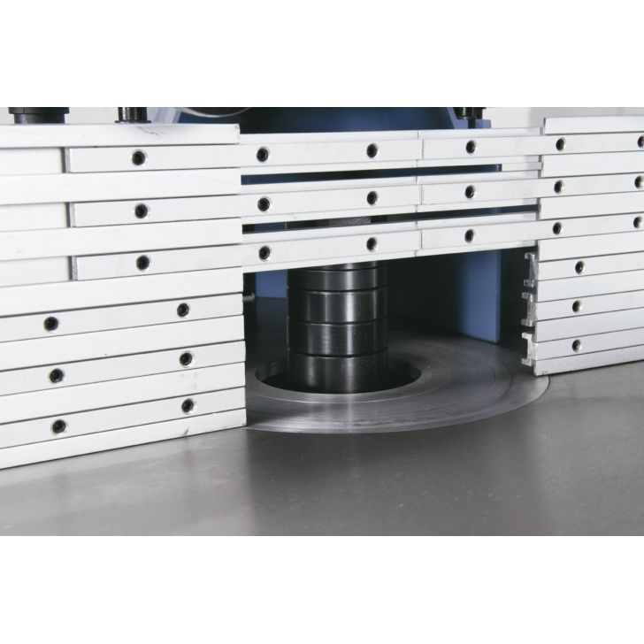 Frēze Bernardo T 650