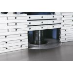 Frēze Bernardo T 650