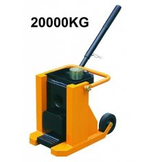 PM20 - hidrauliskās mašīnas pacelšana 20000kg 20t