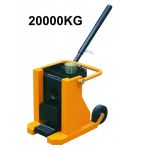 PM20 - hidrauliskās mašīnas pacelšana 20000kg 20t