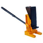 PM10 - hidrauliskās mašīnas pacelšana 10000kg 10t