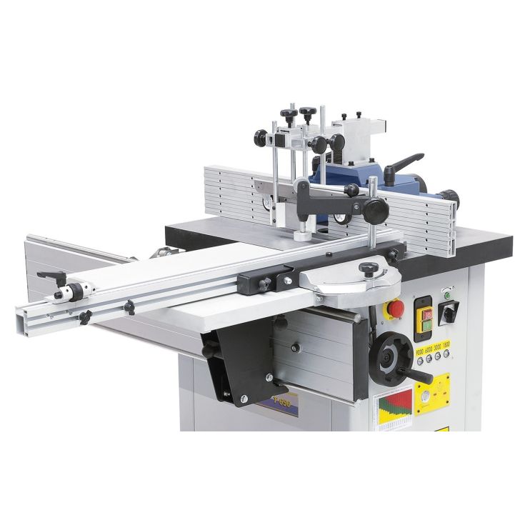 Frēze Bernardo T 650