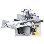 Frēze Bernardo T 650