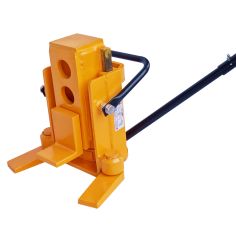 PM8 - hidrauliskās mašīnas pacelšana 8000kg 8t 2