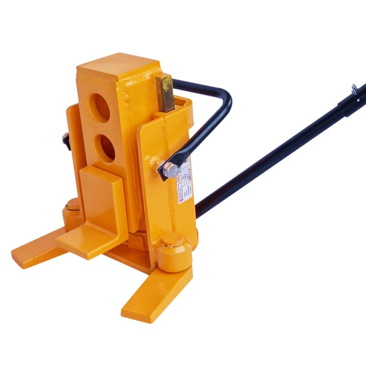 PM3 - hidrauliskās mašīnas pacelšana 3000 kg 3t