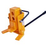 PM3 - hidrauliskās mašīnas pacelšana 3000 kg 3t