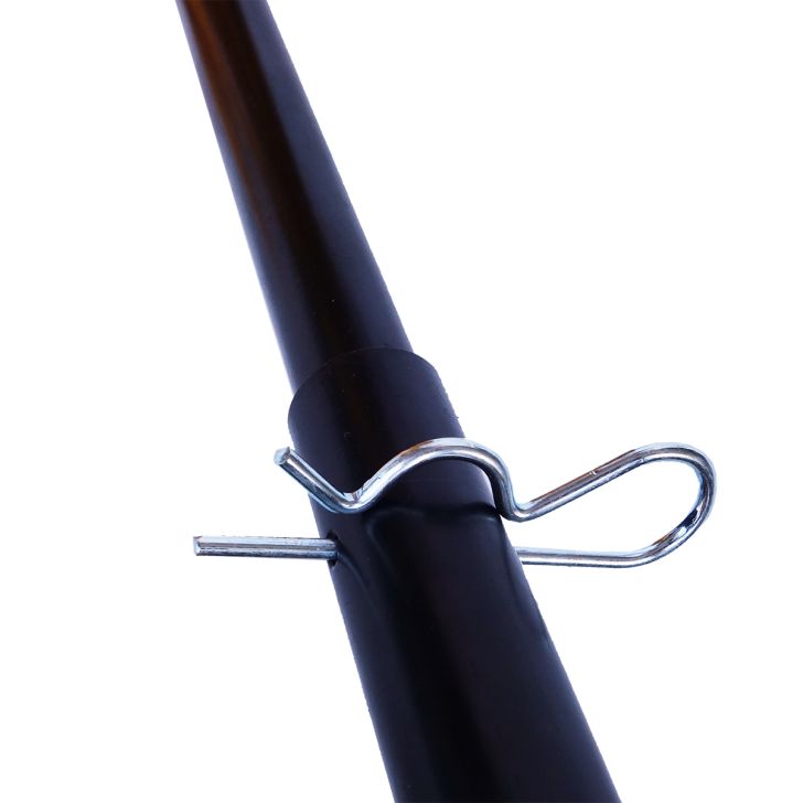 PM3 - hidrauliskās mašīnas pacelšana 3000 kg 3t