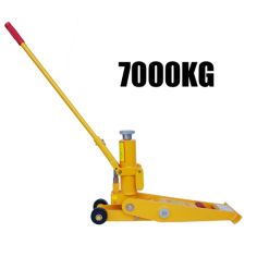 PN7 - hidraulisks zema profila pacēlāja domkrats 7000kg 7t