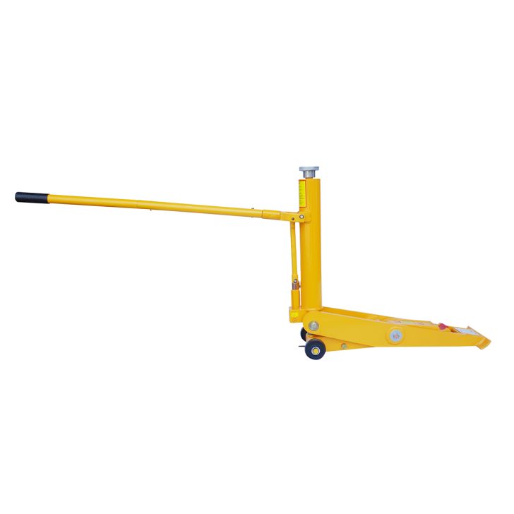 PN7 - hidraulisks zema profila pacēlāja domkrats 7000kg 7t