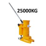 PH25 - hidrauliskās mašīnas pacelšana 25000kg 25t
