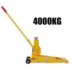 PN4 - hidraulisks zema profila iekrāvēja domkrats 4000kg 4t