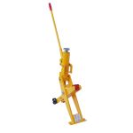 PN4 - hidraulisks zema profila iekrāvēja domkrats 4000kg 4t