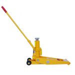 PN4 - hidraulisks zema profila iekrāvēja domkrats 4000kg 4t