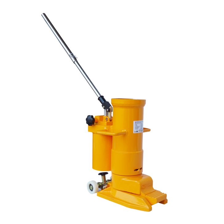 Hidrauliskās mašīnas pacelšana PH5 5000kg 5t