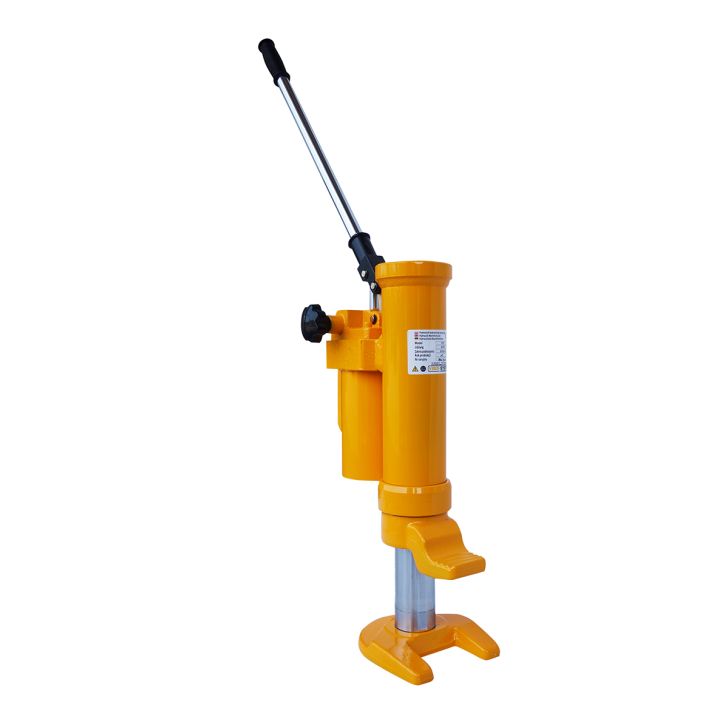 Hidrauliskās mašīnas pacelšana PH10 10000kg 10t