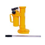 Hidrauliskās mašīnas pacelšana PH10 10000kg 10t