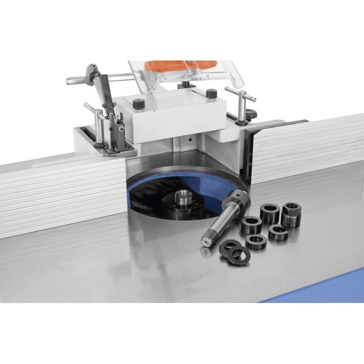 Frēze Bernardo T 1300 E