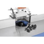 Frēze Bernardo T 1300 E