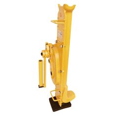 PK3 - Dzelzceļa pacēlājs 3000kg 3t 2