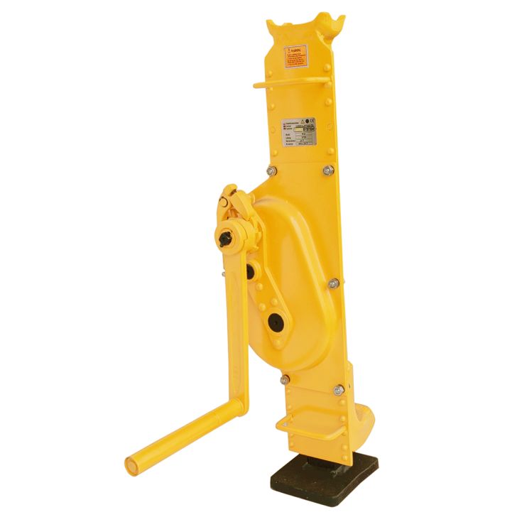 PK3 - Dzelzceļa pacēlājs 3000kg 3t