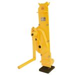 PK3 - Dzelzceļa pacēlājs 3000kg 3t