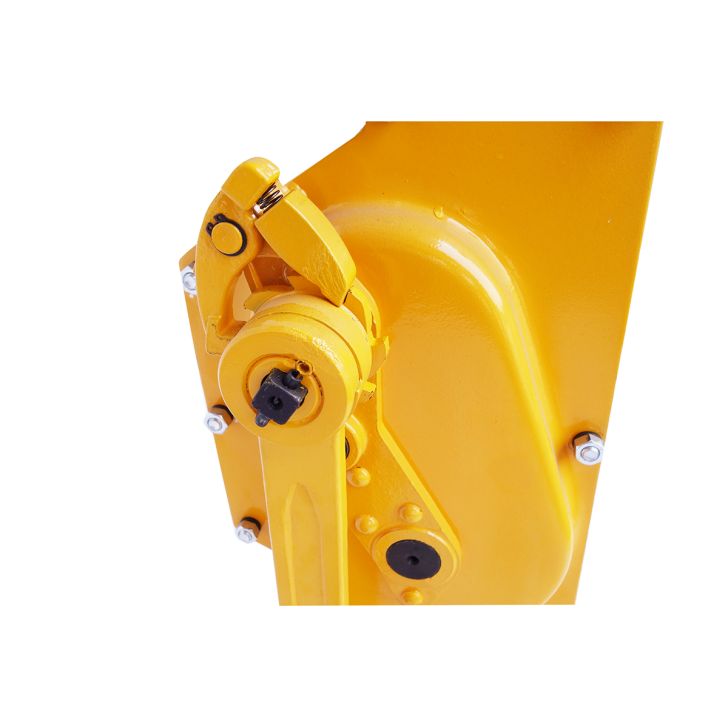 PK3 - Dzelzceļa pacēlājs 3000kg 3t