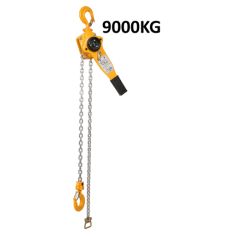 WH9000 - ķēdes āķa vinča 9000kg 9t