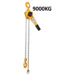 WH9000 - ķēdes āķa vinča 9000kg 9t