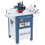 Frēzmašīna Bernardo T 500 PF (400 V)