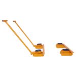 ZT20 - Transportēšanas komplekts mašīnu pārvadāšanai 20000kg 20t