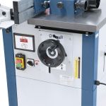 Frēzmašīna Bernardo T 500 PF (400 V)