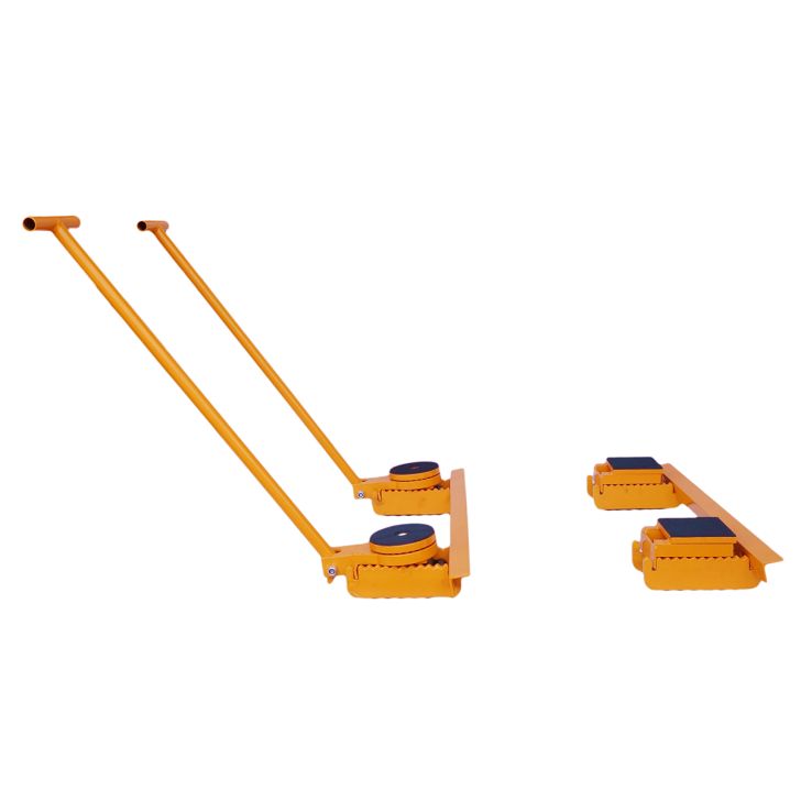 ZT30 - transporta komplekts mašīnu pārvadāšanai 30000kg 30t