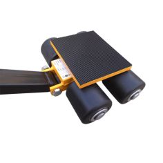 PT 3 - Transporta platforma mašīnu pārvadāšanai 3000kg 3t