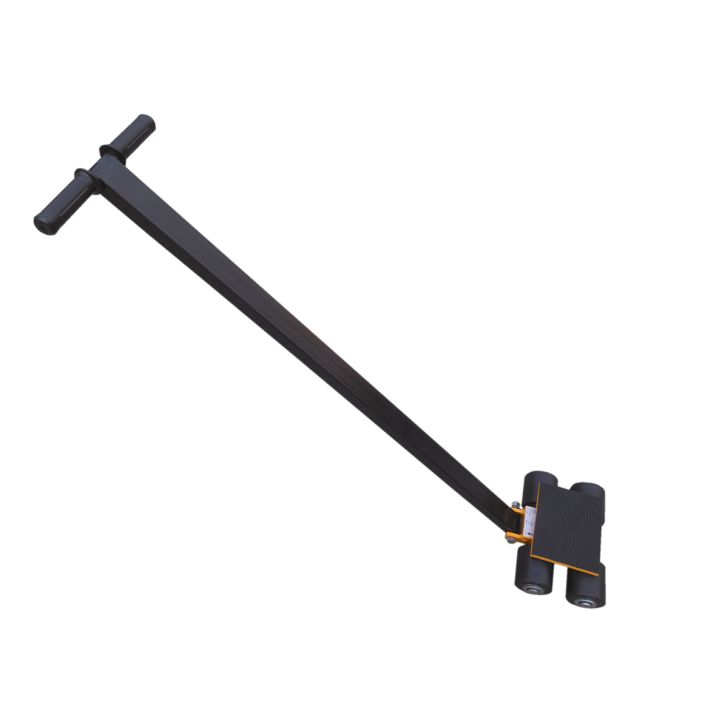 PT 3 - Transporta platforma mašīnu pārvadāšanai 3000kg 3t