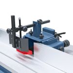 Frēzmašīna Bernardo T 500 PF (400 V)